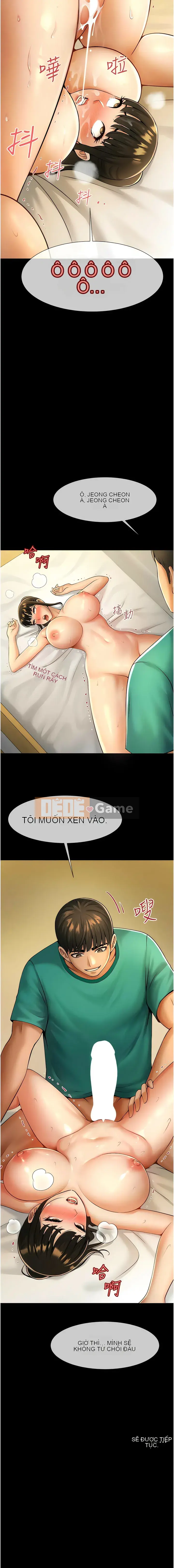 Nổ tung! Chương 1-7