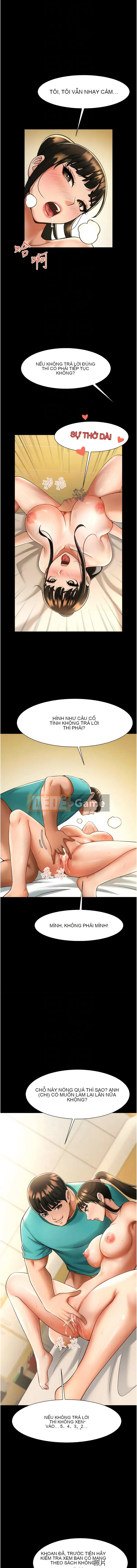 Nổ tung! Chương 1-7