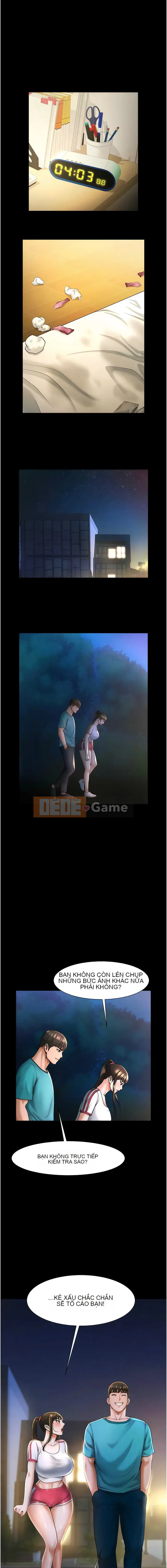 Nổ tung! Chương 1-7