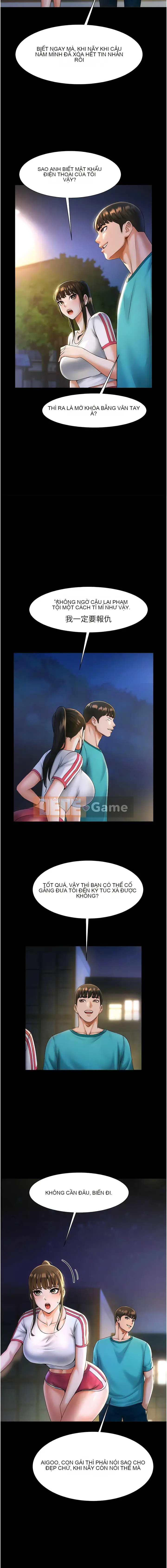 Nổ tung! Chương 1-7