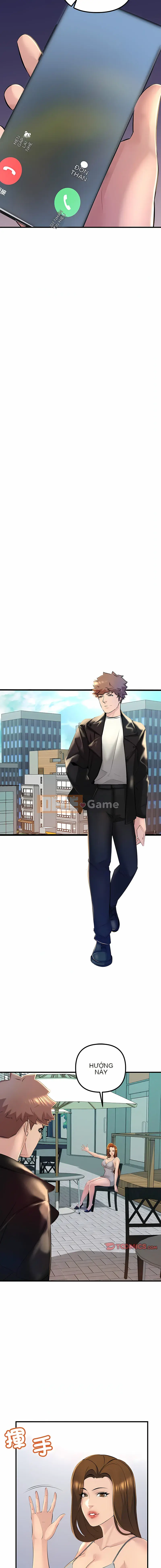 Mối tình đầu vô vị Chương 17-18