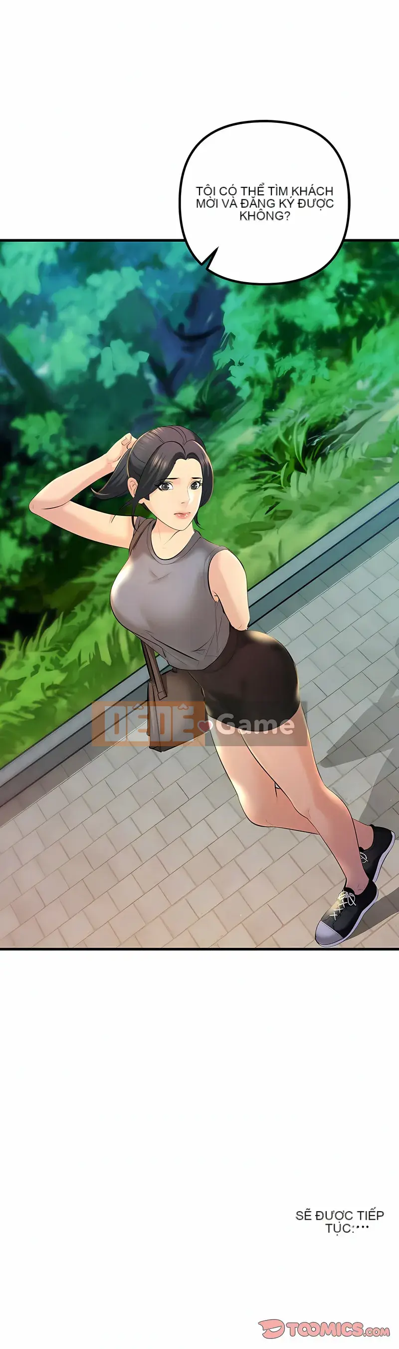 Mối tình đầu vô vị Chương 17-18