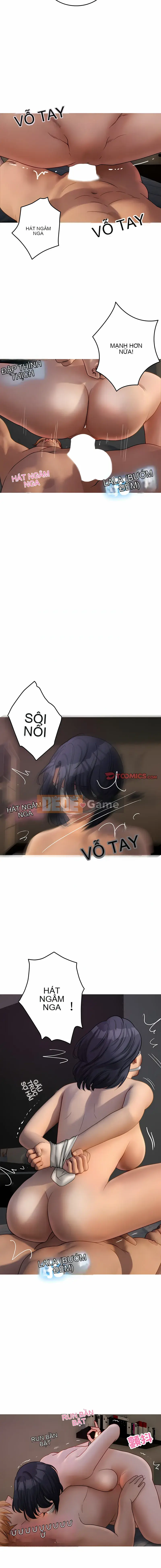 Nhà giáo sư ký sinh Chương 31-32