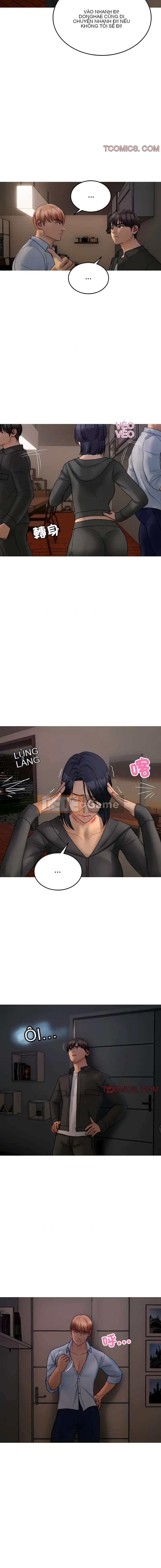 Nhà giáo sư ký sinh Chương 31-32