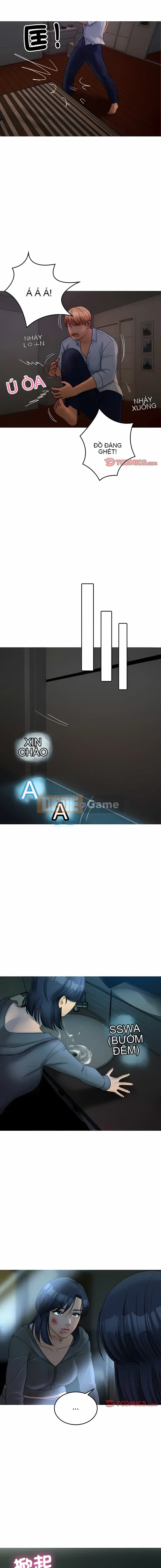 Nhà giáo sư ký sinh Chương 31-32