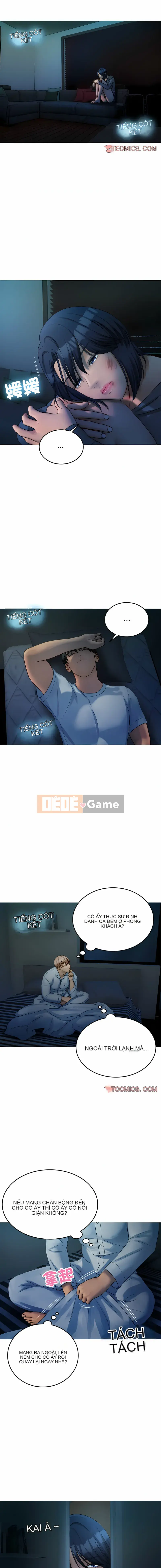 Nhà giáo sư ký sinh Chương 31-32