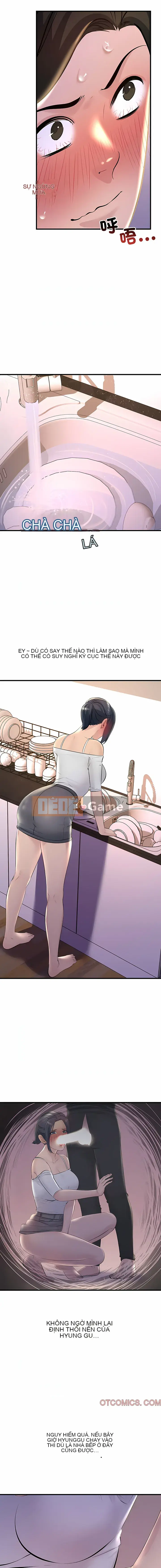 Mối tình đầu vô vị Chương 15-16