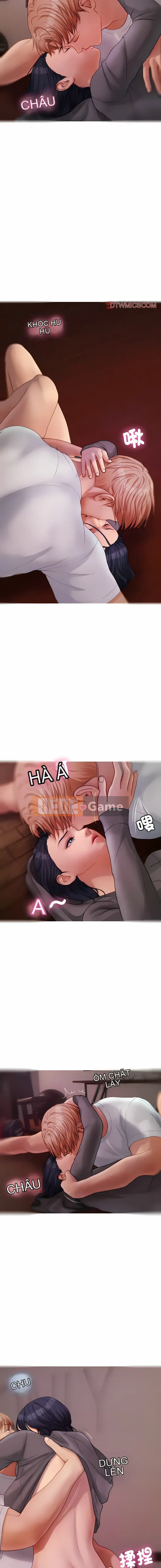 Nhà giáo sư ký sinh Chương 29-30
