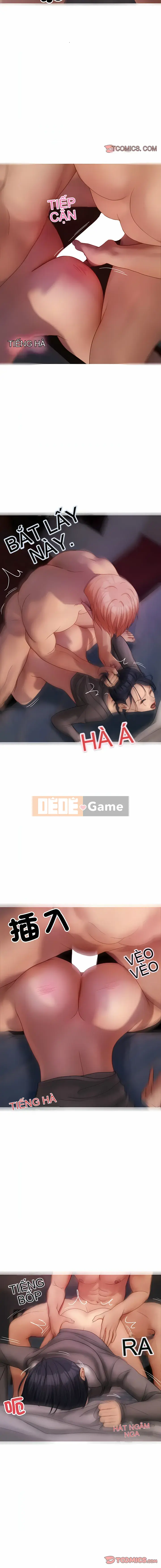 Nhà giáo sư ký sinh Chương 29-30