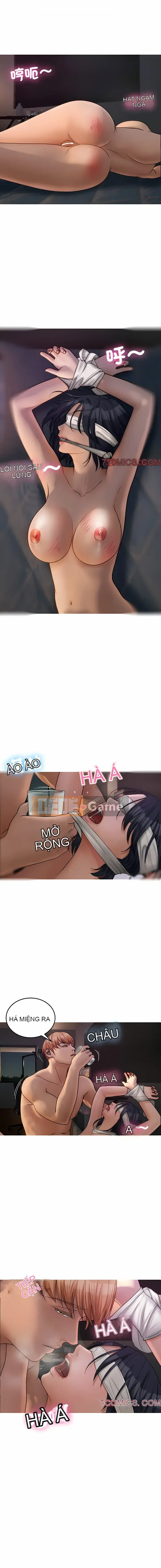 Nhà giáo sư ký sinh Chương 29-30