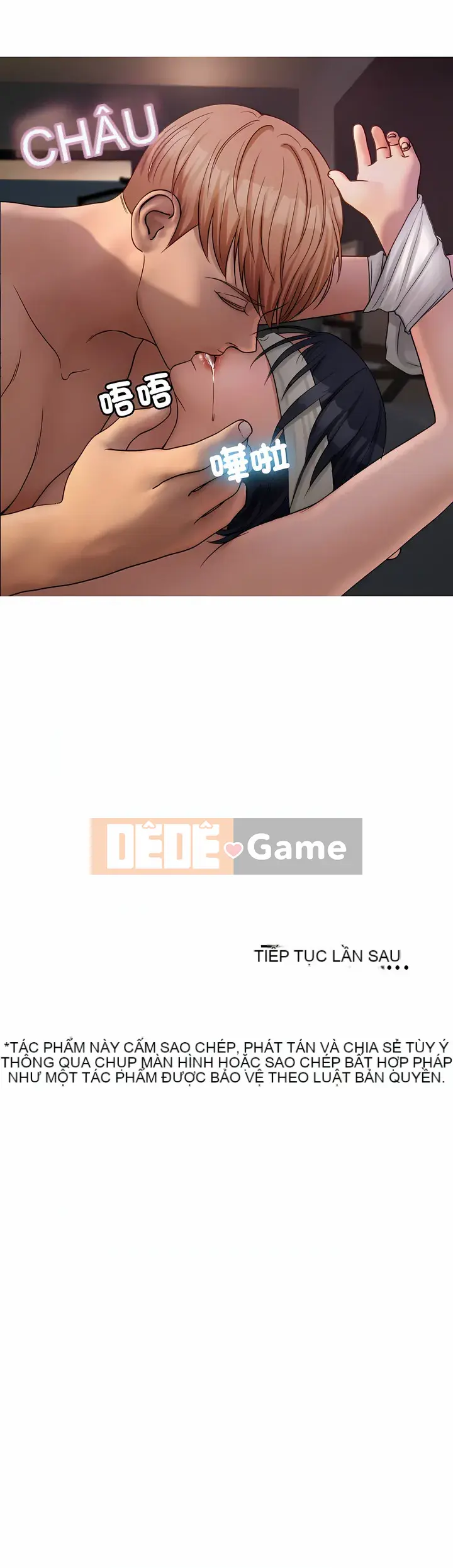 Nhà giáo sư ký sinh Chương 29-30