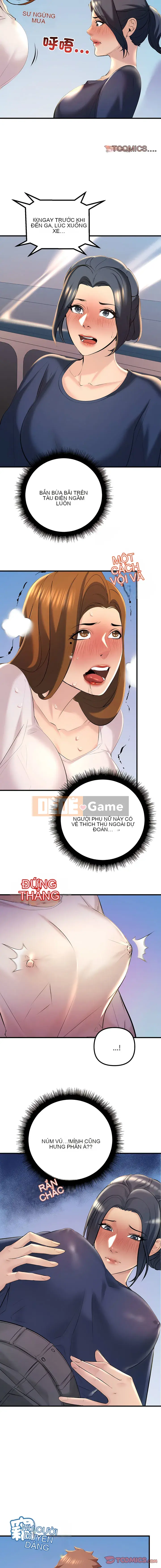 Mối tình đầu vô vị Chương 13-14