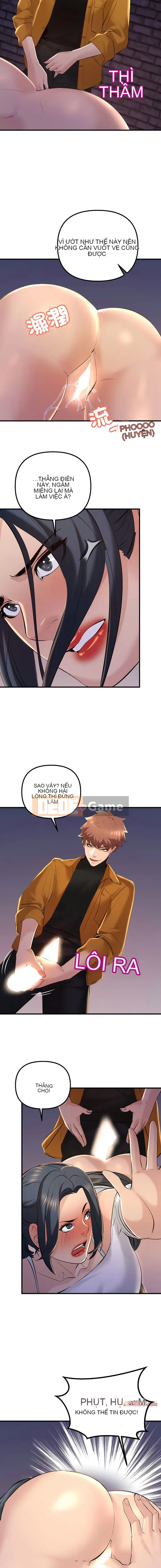 Mối tình đầu vô vị Chương 13-14