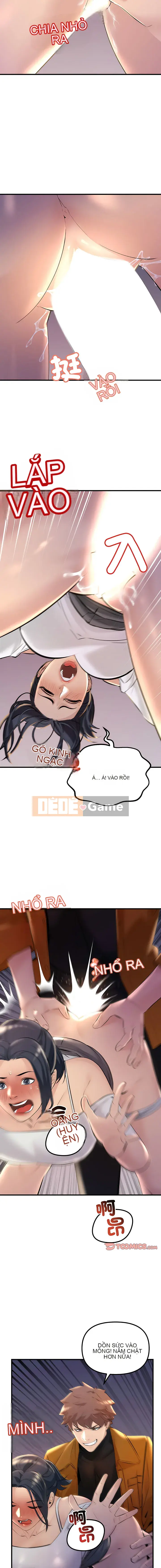 Mối tình đầu vô vị Chương 13-14