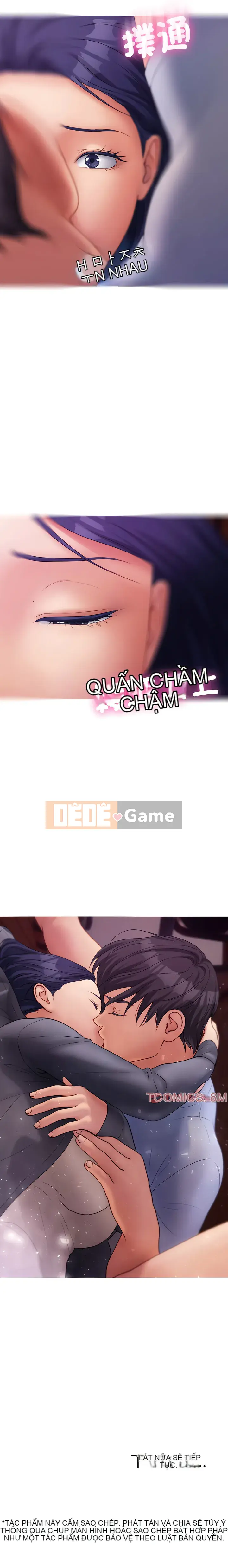 Nhà giáo sư ký sinh Chương 27-28