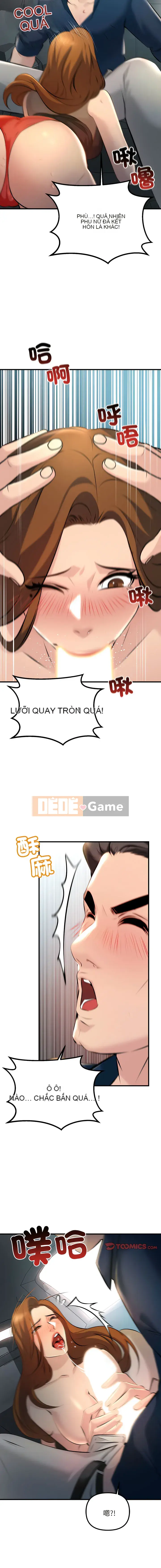 Mối tình đầu vô vị Chương 11-12