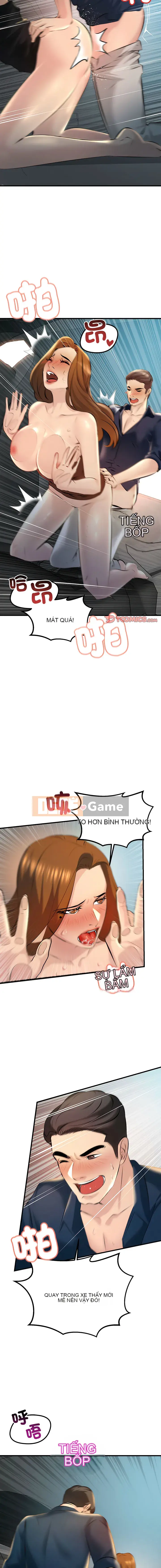 Mối tình đầu vô vị Chương 11-12