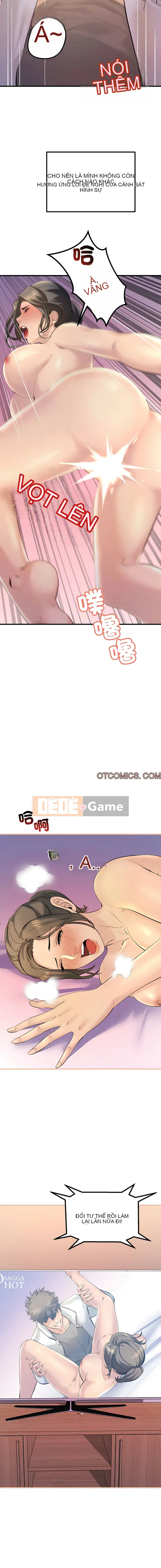 Mối tình đầu vô vị Chương 11-12