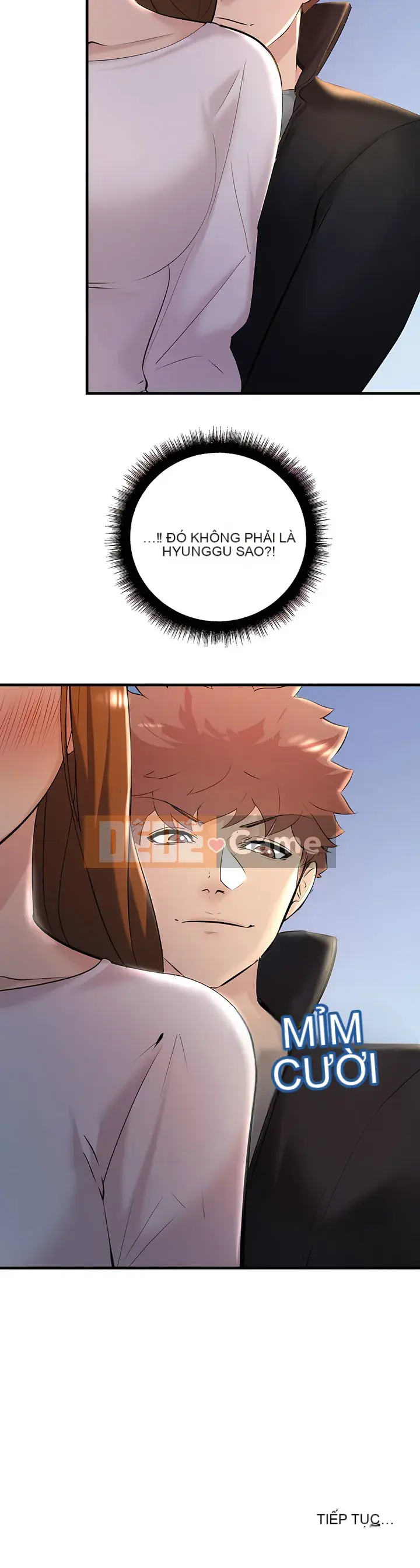 Mối tình đầu vô vị Chương 11-12