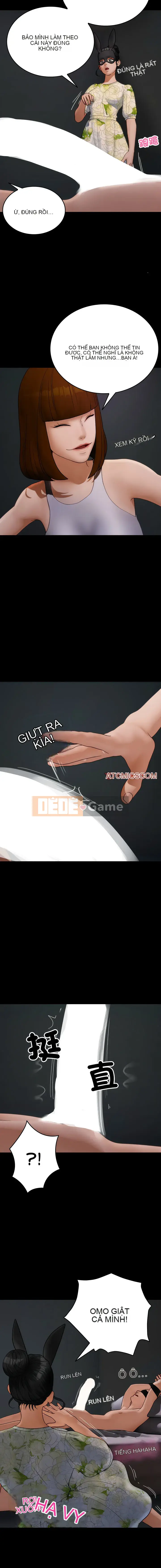 Nhà giáo sư ký sinh Chương 25-26