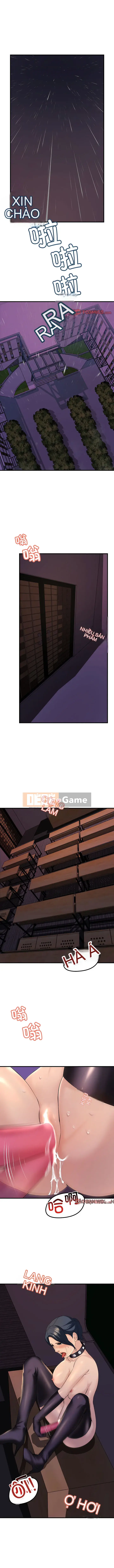 Mối tình đầu vô vị Chương 9-10