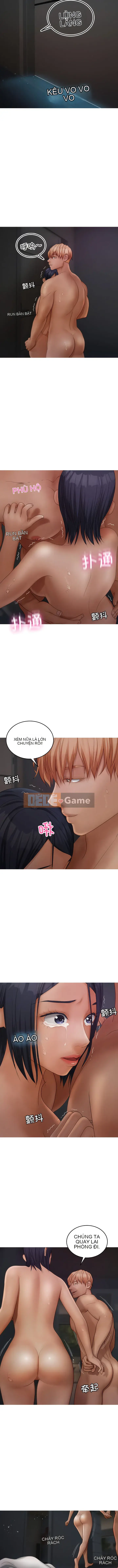 Nhà giáo sư ký sinh Chương 21-22