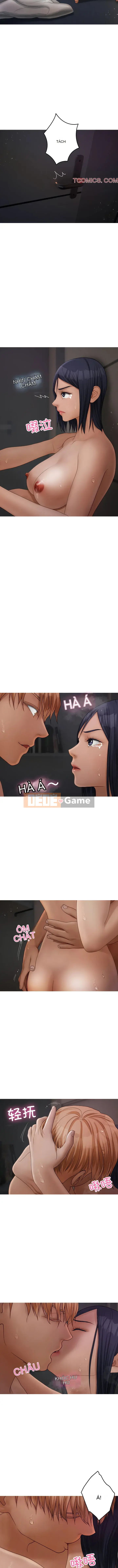 Nhà giáo sư ký sinh Chương 21-22