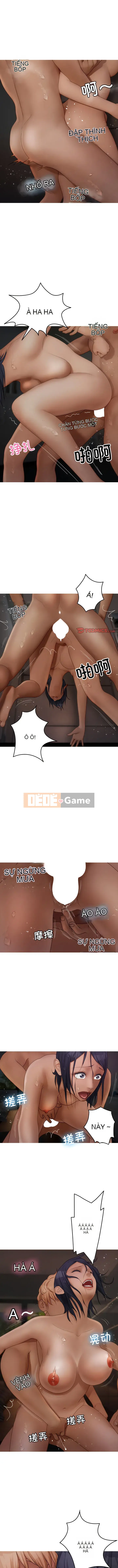 Nhà giáo sư ký sinh Chương 21-22