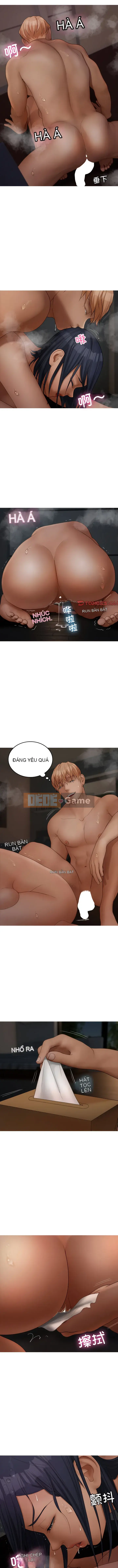 Nhà giáo sư ký sinh Chương 21-22