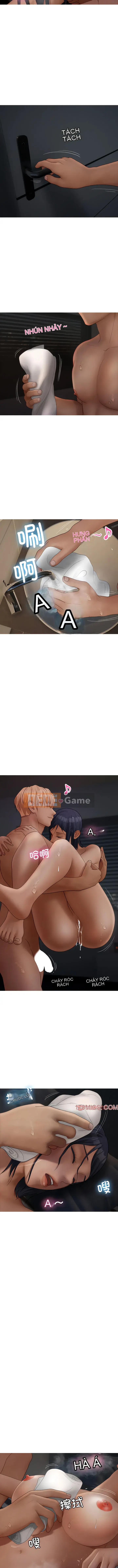 Nhà giáo sư ký sinh Chương 21-22