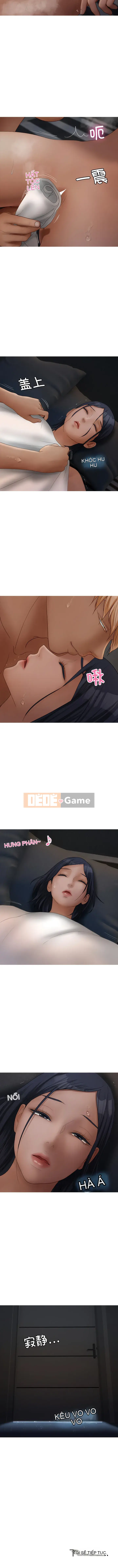 Nhà giáo sư ký sinh Chương 21-22