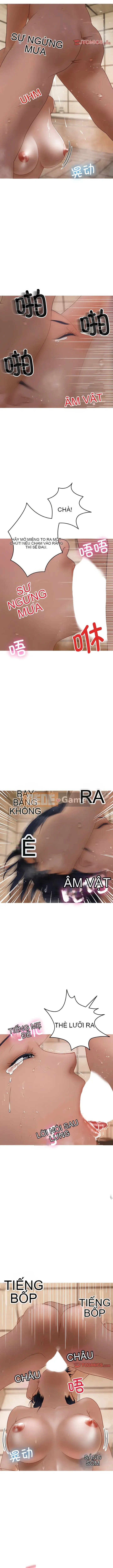 Nhà giáo sư ký sinh Chương 19-20