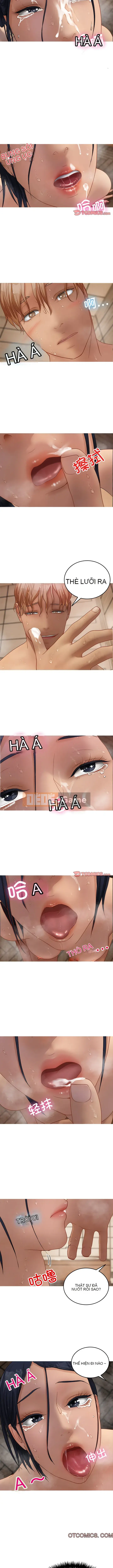 Nhà giáo sư ký sinh Chương 19-20