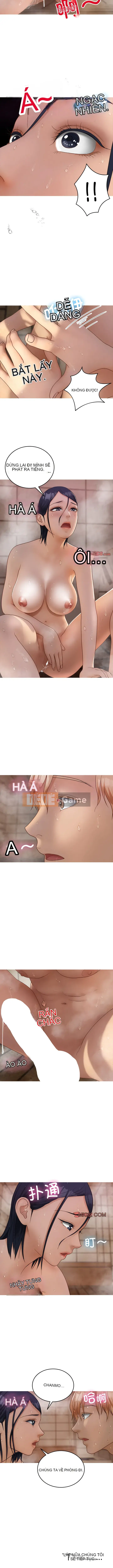 Nhà giáo sư ký sinh Chương 19-20