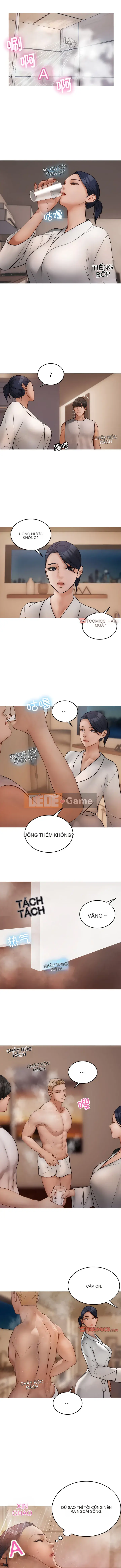Nhà giáo sư ký sinh Chương 17-18