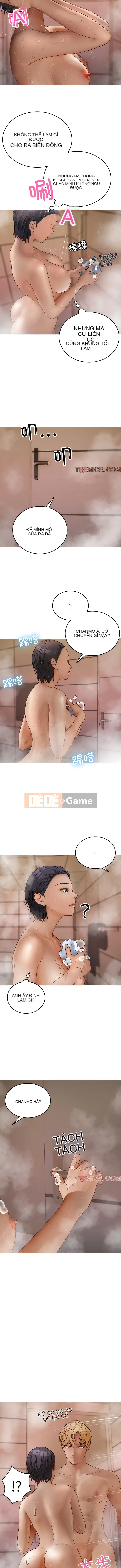 Nhà giáo sư ký sinh Chương 17-18