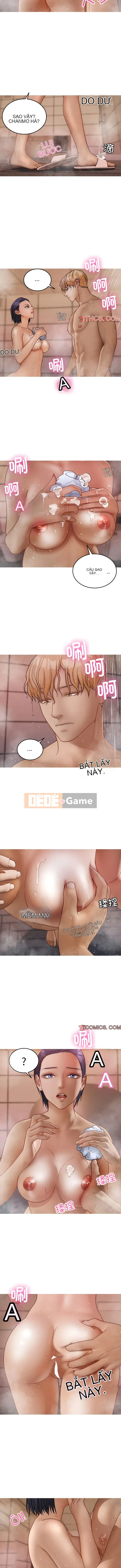 Nhà giáo sư ký sinh Chương 17-18