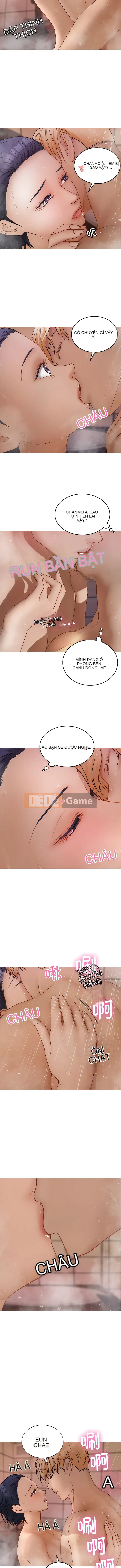 Nhà giáo sư ký sinh Chương 17-18