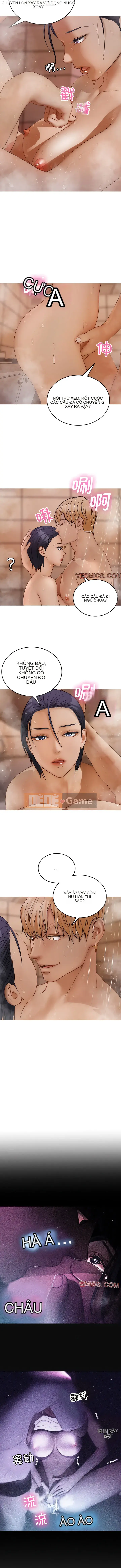 Nhà giáo sư ký sinh Chương 17-18