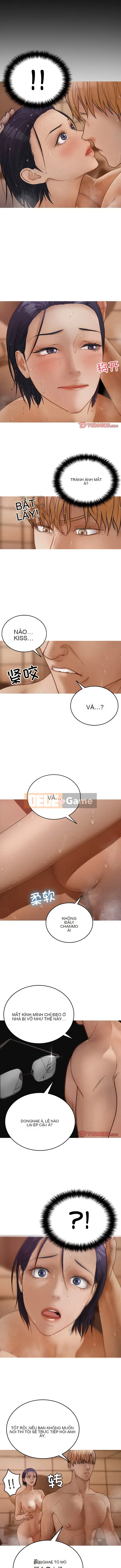 Nhà giáo sư ký sinh Chương 17-18