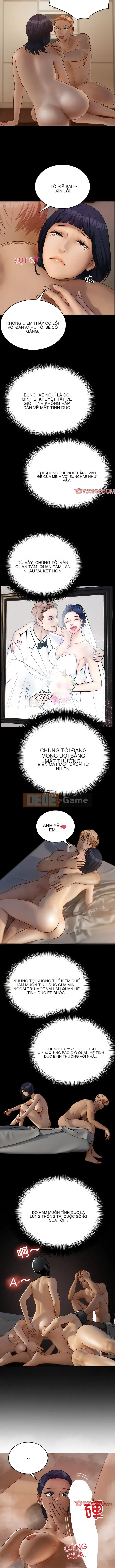 Nhà giáo sư ký sinh Chương 17-18