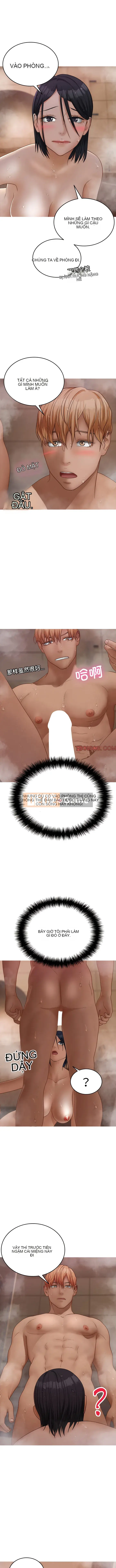 Nhà giáo sư ký sinh Chương 17-18