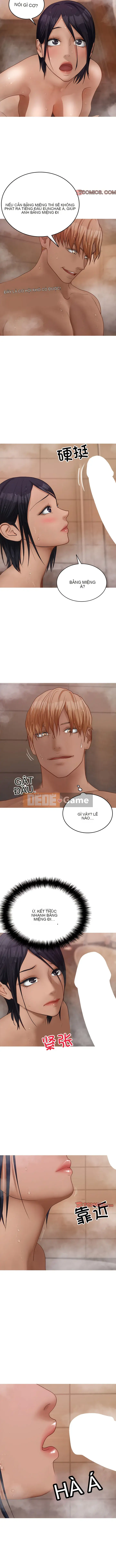 Nhà giáo sư ký sinh Chương 17-18