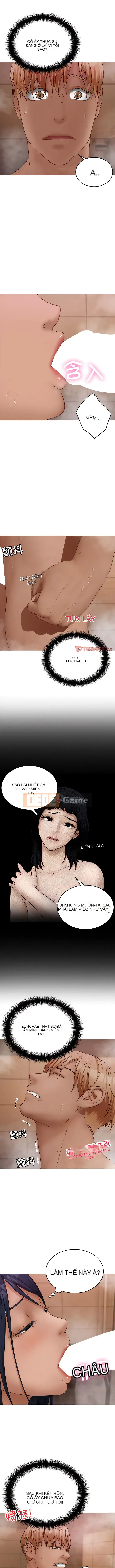 Nhà giáo sư ký sinh Chương 17-18