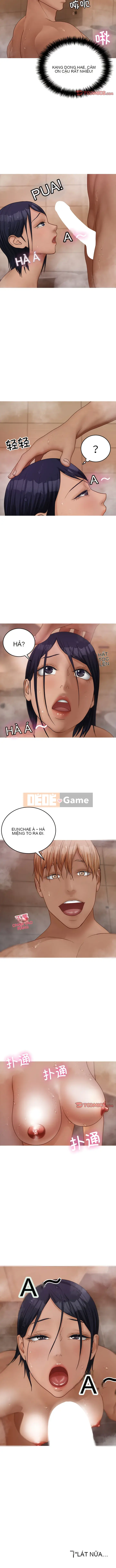 Nhà giáo sư ký sinh Chương 17-18