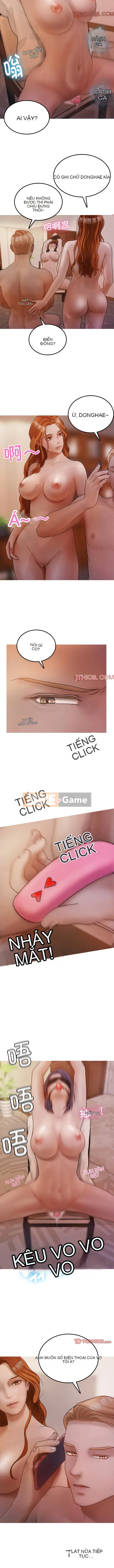 Nhà giáo sư ký sinh Chương 11-12