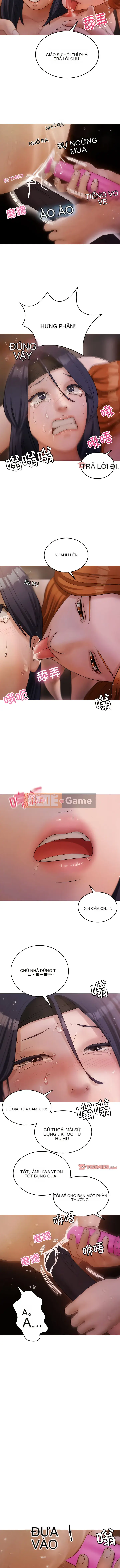 Nhà giáo sư ký sinh Chương 11-12