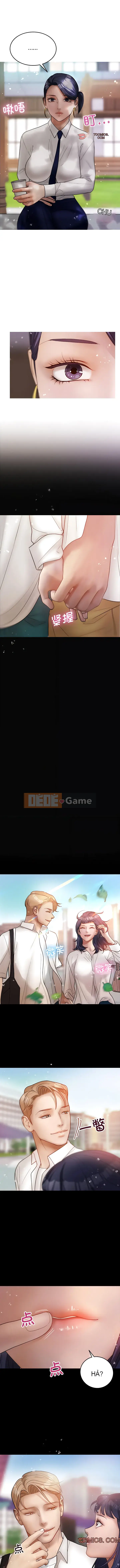 Nhà giáo sư ký sinh Chương 11-12