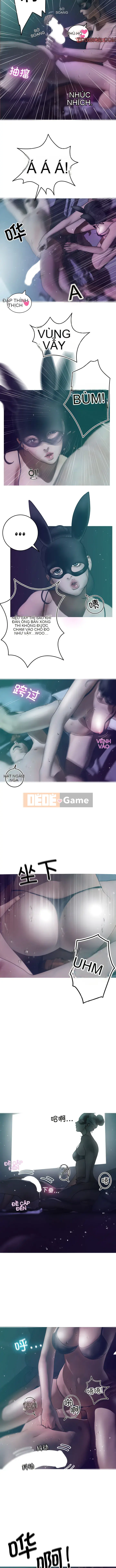 Nhà giáo sư ký sinh Chương 1-8