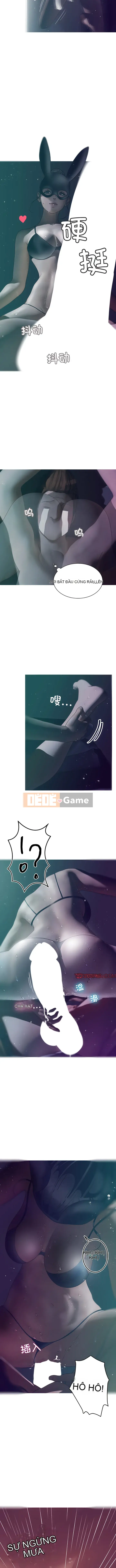 Nhà giáo sư ký sinh Chương 1-8